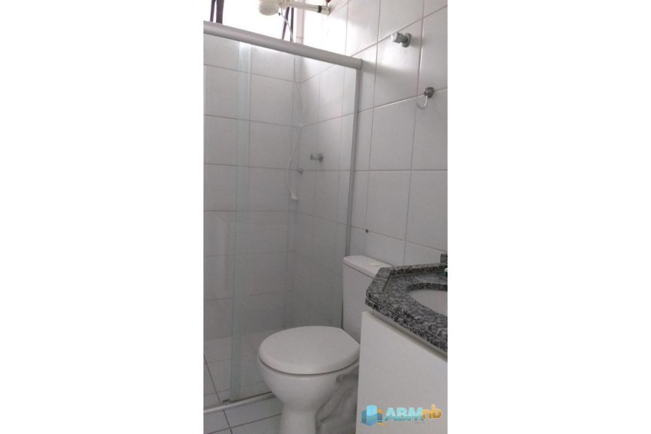 Apto No Universitario Ed. Mr. Teneriff 310 Apartment Caruaru Exterior photo