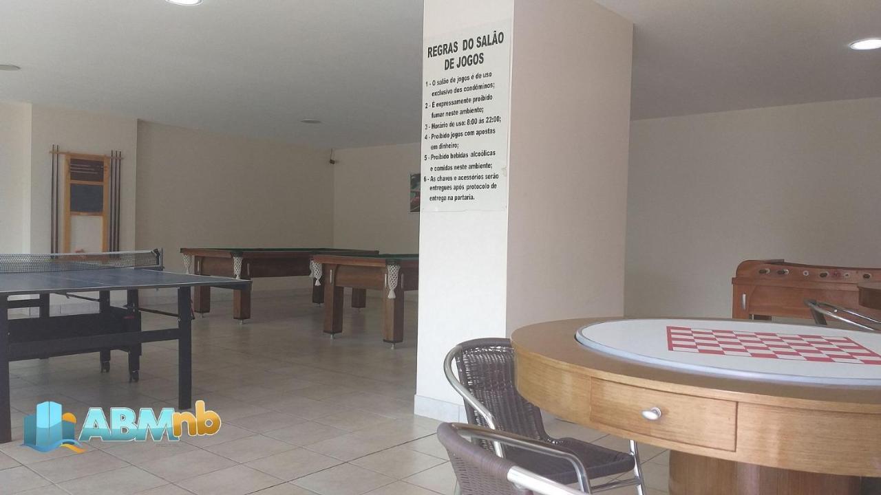 Apto No Universitario Ed. Mr. Teneriff 310 Apartment Caruaru Exterior photo
