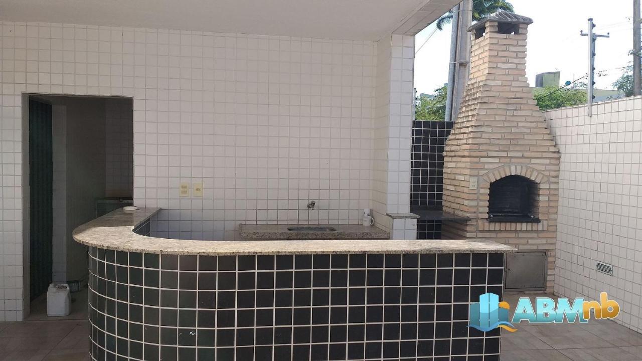 Apto No Universitario Ed. Mr. Teneriff 310 Apartment Caruaru Exterior photo