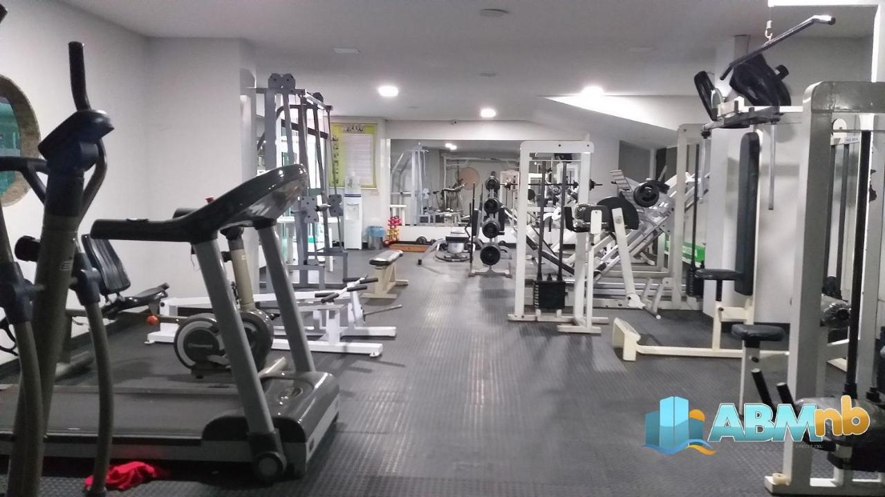 Apto No Universitario Ed. Mr. Teneriff 310 Apartment Caruaru Exterior photo
